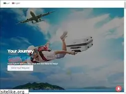 Sites similar to ggstudyabroad.com