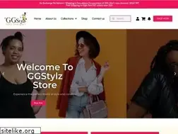 Sites similar to ggstylz.store
