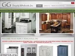 Sites similar to ggsupplywholesale.com