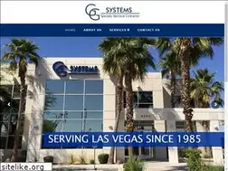 Sites similar to ggsystems.net