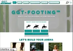Sites similar to ggt-footing.com