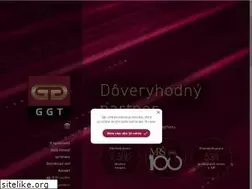 Sites similar to ggtabak.sk