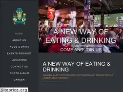 Sites similar to ggtaproom.com