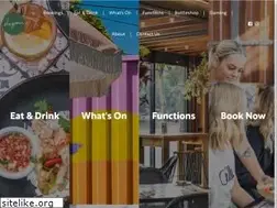 Sites similar to ggtavern.com.au