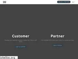 Sites similar to ggtaxi.com