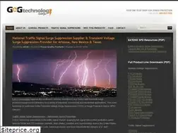 Sites similar to ggtechcorp.com