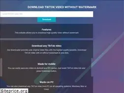 Sites similar to ggtiktok.com