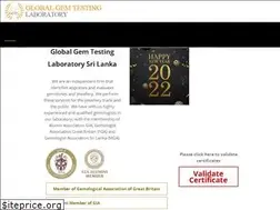 Sites similar to ggtlsl.com