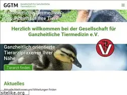 Sites similar to ggtm.de