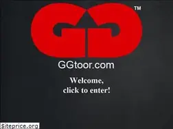 Sites similar to ggtoor.com