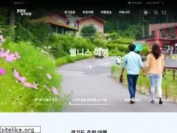 Sites similar to ggtour.or.kr