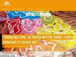 Sites similar to ggtreasurehunts.com