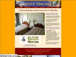 Sites similar to ggttibetinn.com