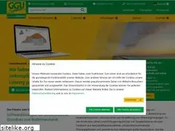 Sites similar to ggu-software.com