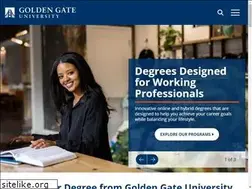 Sites similar to ggu.edu
