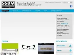 Sites similar to ggua.de