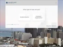 Sites similar to ggucareers.com