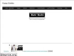 Sites similar to gguides.weebly.com