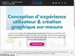 Sites similar to gguinchard.fr