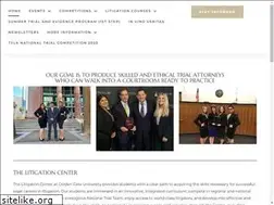 Sites similar to ggulitigation.com