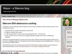 Sites similar to ggullentops.blogspot.com