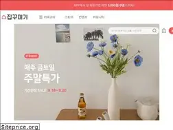Sites similar to ggumim.co.kr
