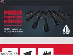 Sites similar to gguns.de