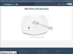 Sites similar to ggurl.de