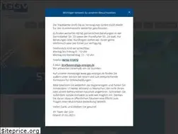 Sites similar to ggv-energie.de