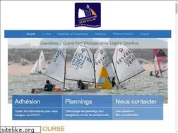 Sites similar to ggvls.fr
