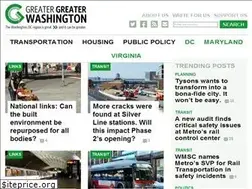 Sites similar to ggwash.org