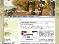 Sites similar to ggwebonline.com