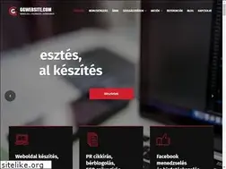 Sites similar to ggwebsite.com
