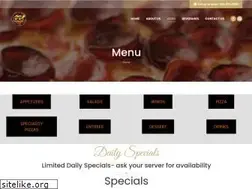 Sites similar to ggwoodfiredpizza.com
