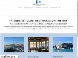 Sites similar to ggyc.com