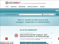 Sites similar to ggz-connect.nl