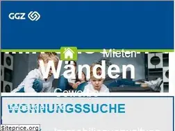 Sites similar to ggz.de