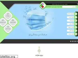 Sites similar to ggz.ir