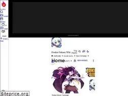 Sites similar to ggz.wikia.com