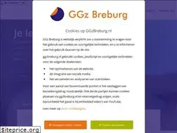 Sites similar to ggzbreburg.nl