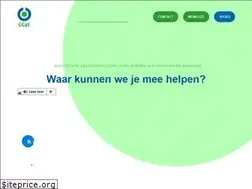 Sites similar to ggze.nl