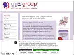 Sites similar to ggzgroep.nl