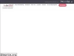 Sites similar to ggzindebres.nl