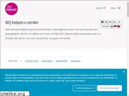 Sites similar to ggzingeest.nl