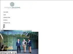 Sites similar to ggzlawfirm.com