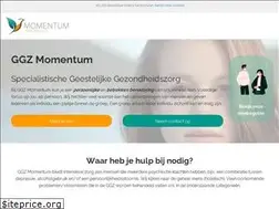 Sites similar to ggzmomentum.nl