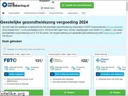 Sites similar to ggzrichtlijnen.nl