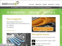 Sites similar to ggztotaal.nl