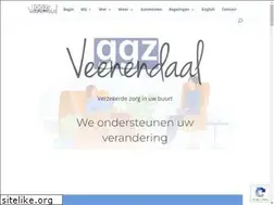 Sites similar to ggzveenendaal.nl