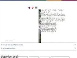 Sites similar to ggzwnb.nl